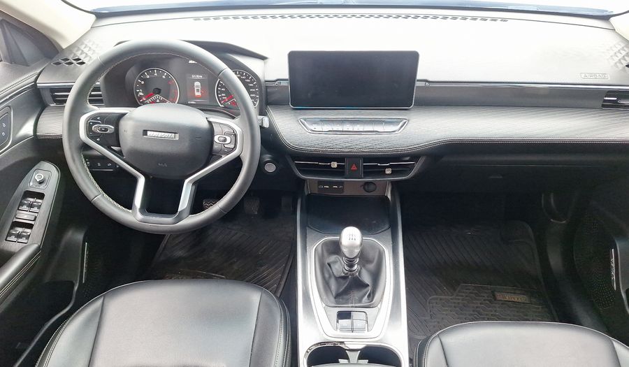 Haval Jolion 1.5T ELITE Suv 2022