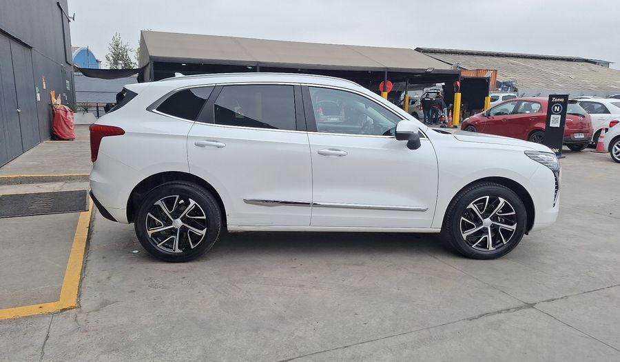Haval Jolion 1.5T ELITE Suv 2022