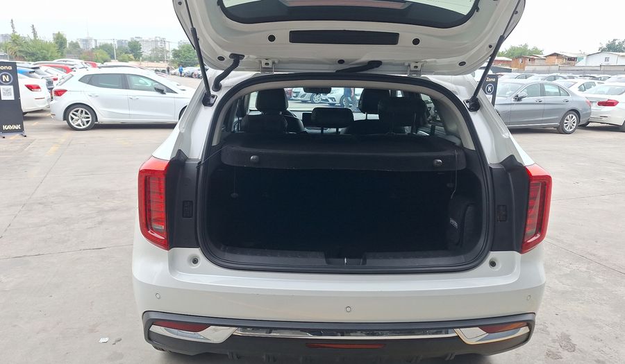 Haval Jolion 1.5T ELITE Suv 2022