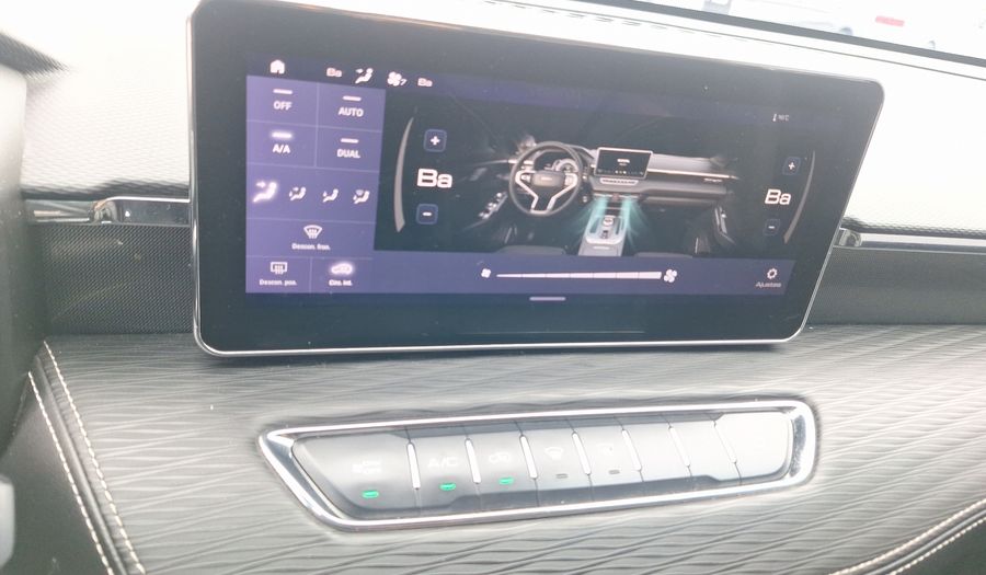 Haval Jolion 1.5T ELITE Suv 2022