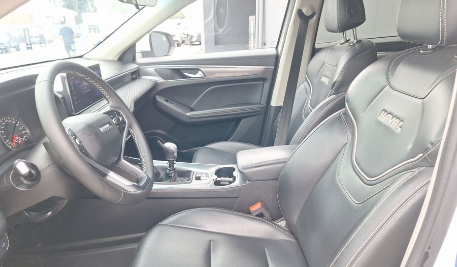 Haval Jolion 1.5T ELITE Suv 2022