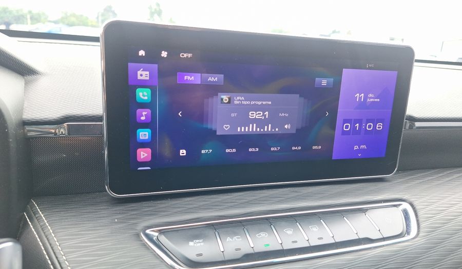 Haval Jolion 1.5T ELITE Suv 2022