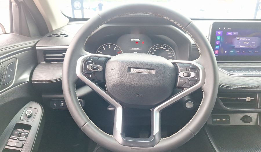 Haval Jolion 1.5T ELITE Suv 2022