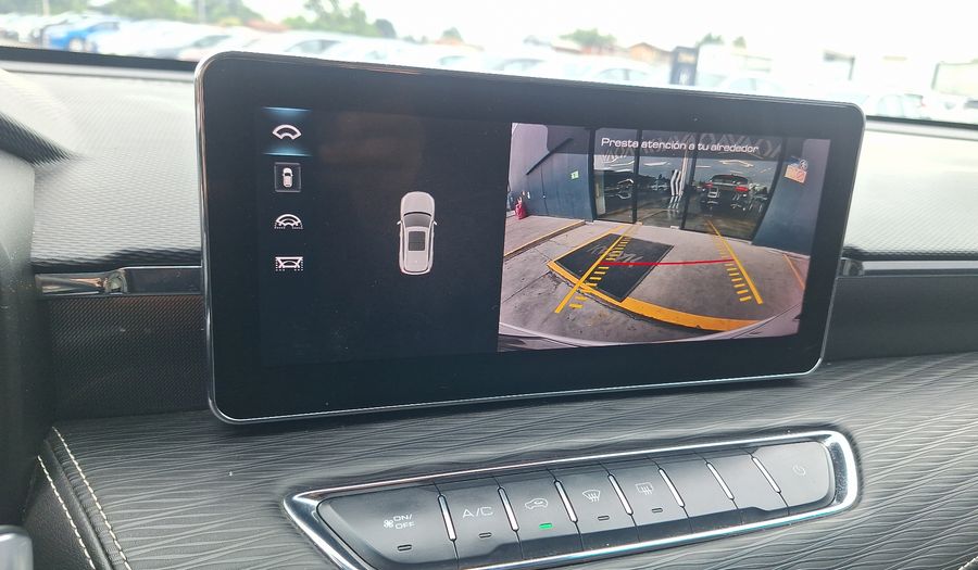 Haval Jolion 1.5T ELITE Suv 2022