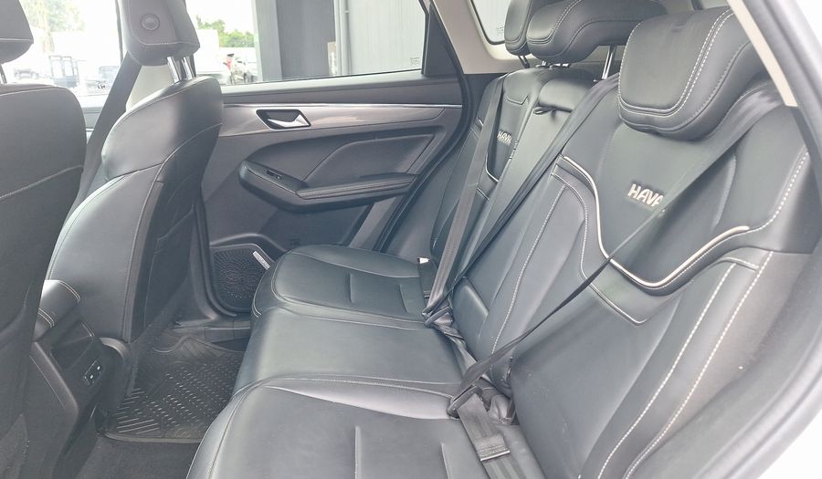 Haval Jolion 1.5T ELITE Suv 2022