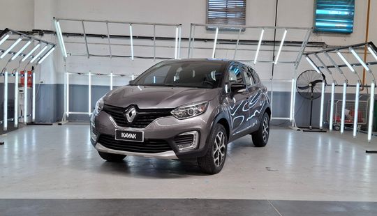 Renault • Captur