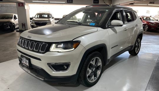 Jeep • Compass