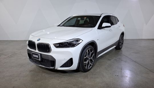 Bmw • X2