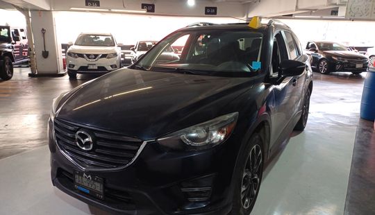 Mazda • CX-5