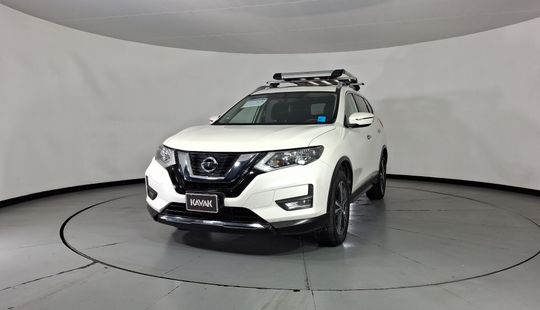Nissan • X-Trail