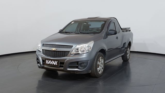 Chevrolet • Montana