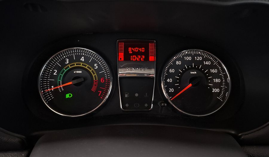 Renault Clio 1.1 MIO EXPRESSION PACK II MT Hatchback 2013