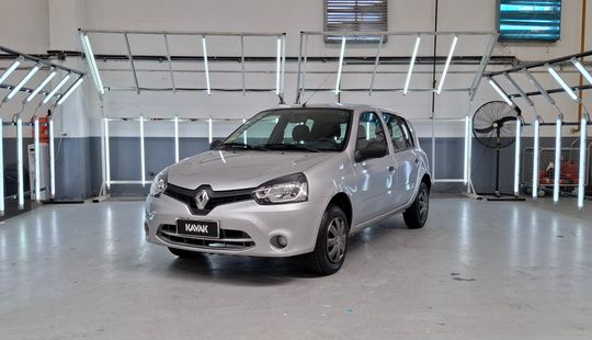 Renault • Clio