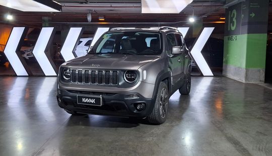 Jeep • Renegade