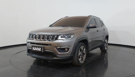 Jeep • Compass