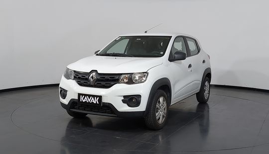 Renault • Kwid