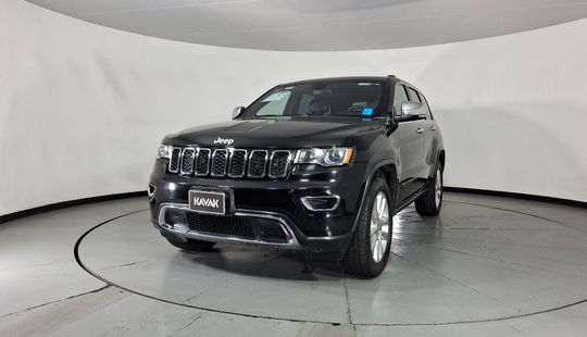 Jeep • Grand Cherokee