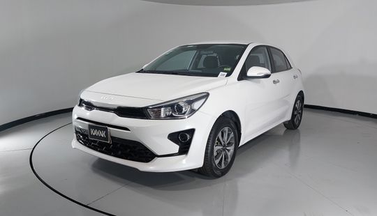 Kia • Rio