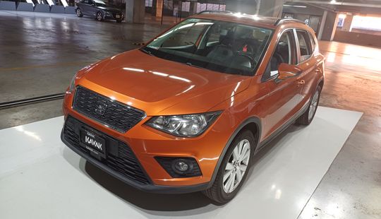 Seat • Arona