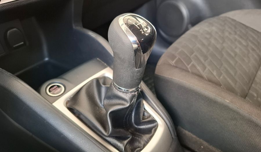 Nissan Kicks 1.6 SENSE Suv 2022