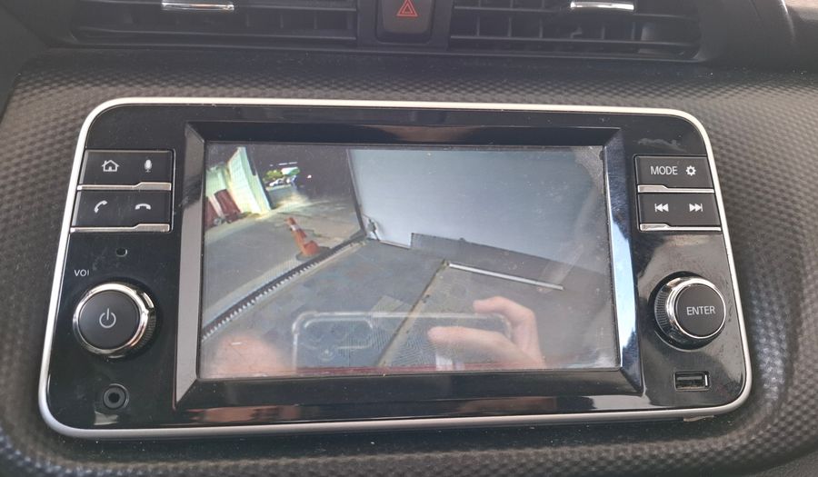 Nissan Kicks 1.6 SENSE Suv 2022