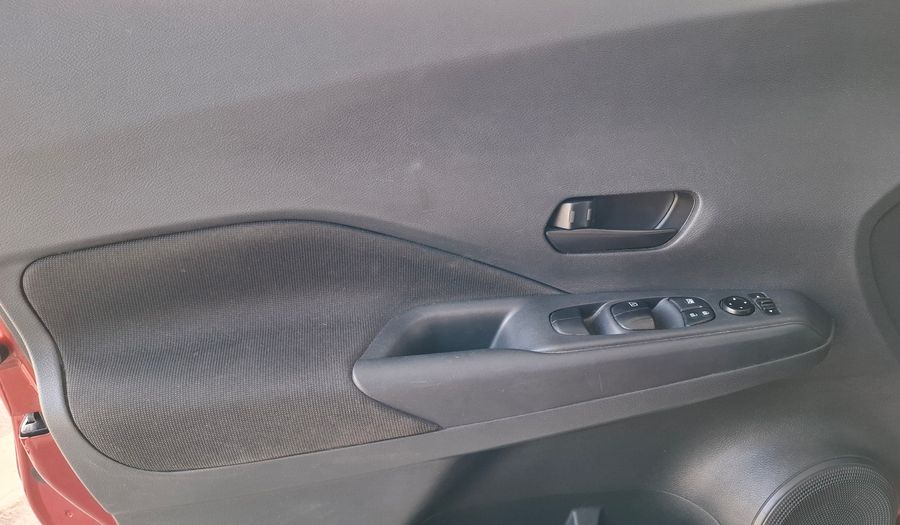 Nissan Kicks 1.6 SENSE Suv 2022