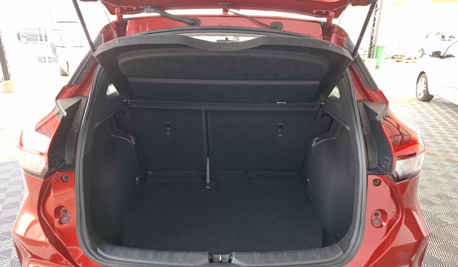 Nissan Kicks 1.6 SENSE Suv 2022