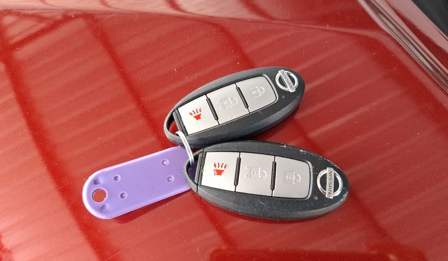 Nissan Kicks 1.6 SENSE Suv 2022