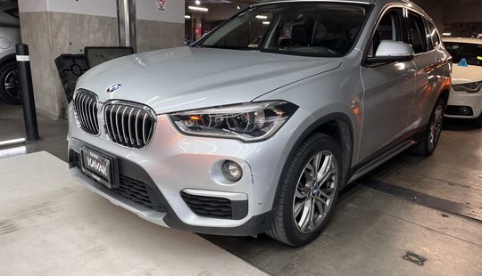 Bmw • X1