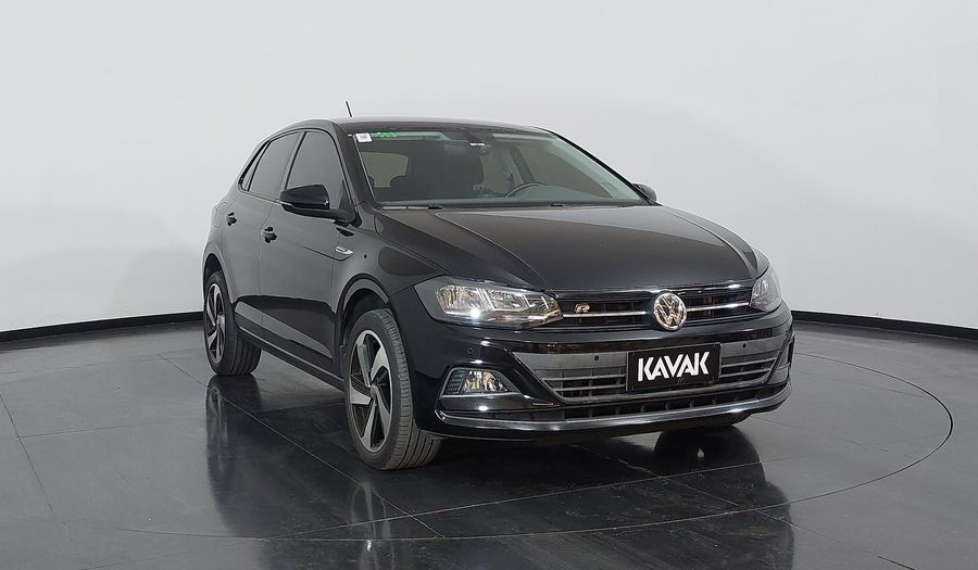 Volkswagen Polo 200 TSI COMFORTLINE Hatchback 2020