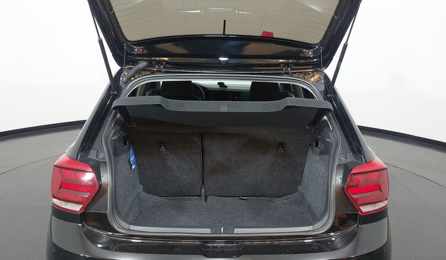 Volkswagen Polo 200 TSI COMFORTLINE Hatchback 2020