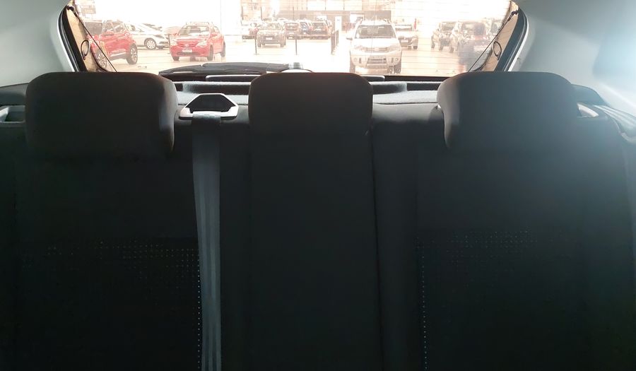 Volkswagen Polo 200 TSI COMFORTLINE Hatchback 2020