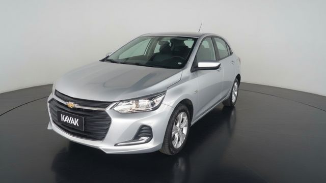 Chevrolet • Onix