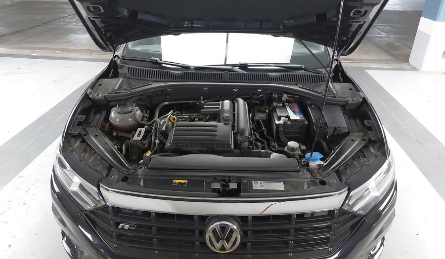 Volkswagen Jetta 1.4 250 TSI R-LINE TIPTRONIC Sedan 2020