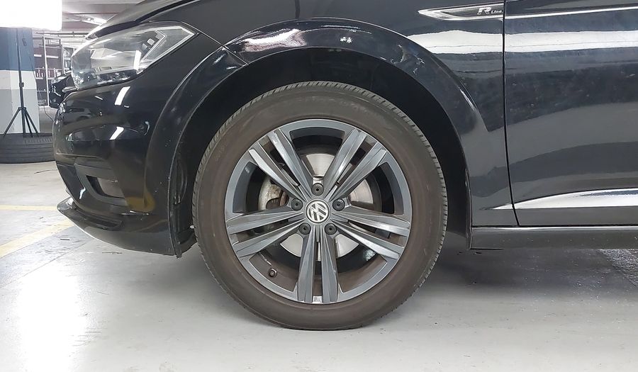 Volkswagen Jetta 1.4 250 TSI R-LINE TIPTRONIC Sedan 2020