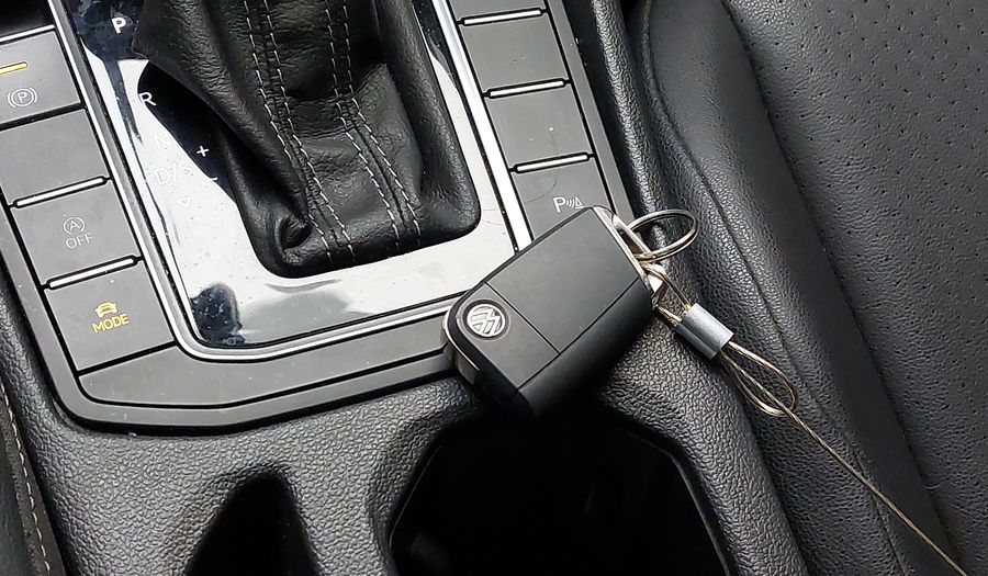 Volkswagen Jetta 1.4 250 TSI R-LINE TIPTRONIC Sedan 2020