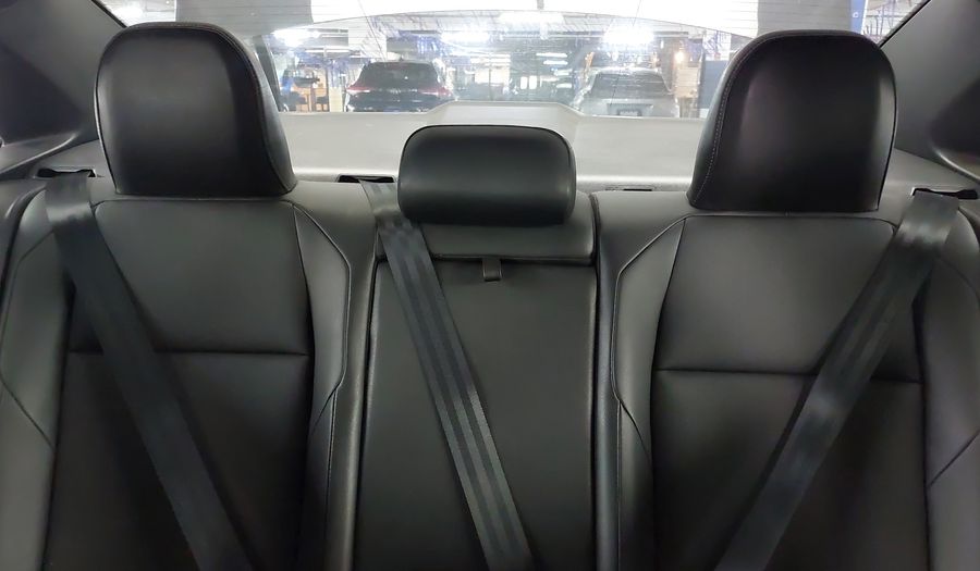 Volkswagen Jetta 1.4 250 TSI R-LINE TIPTRONIC Sedan 2020