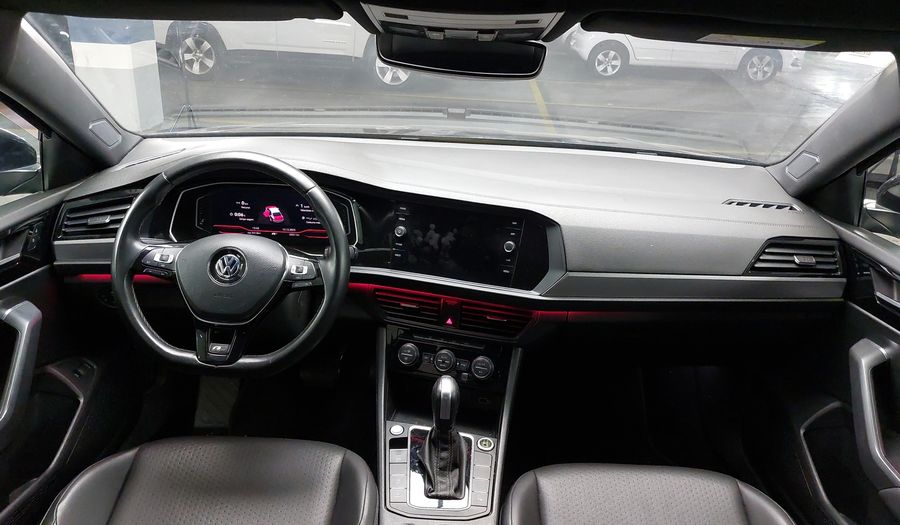 Volkswagen Jetta 1.4 250 TSI R-LINE TIPTRONIC Sedan 2020