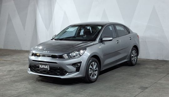 Kia • Rio