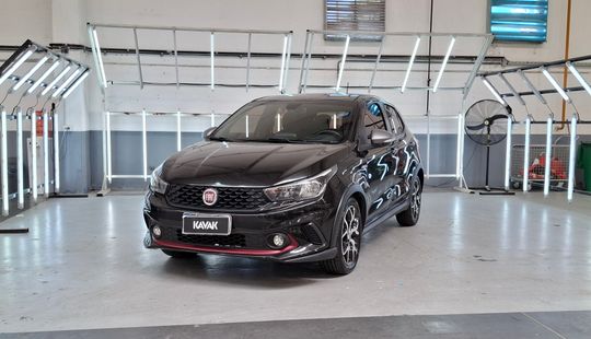 Fiat • Argo