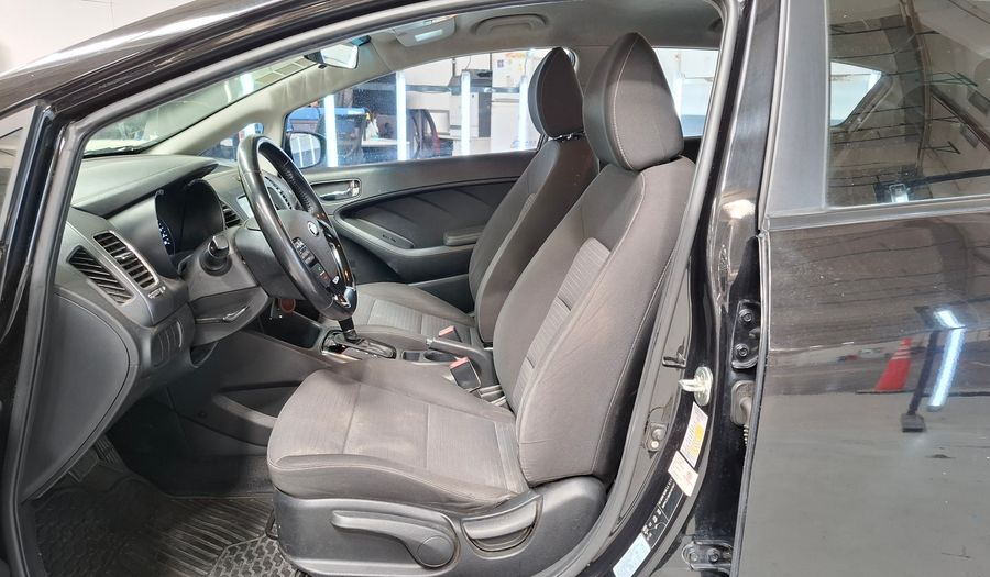 Kia Cerato 1.6 EX AT Sedan 2016