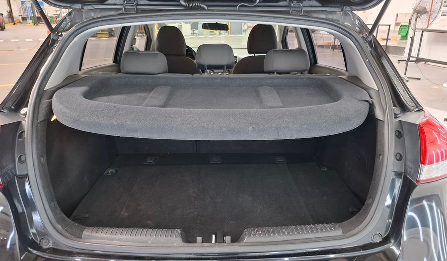 Kia Cerato 1.6 EX AT Sedan 2016