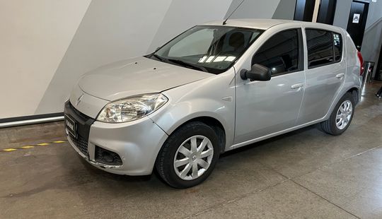 Renault • Sandero