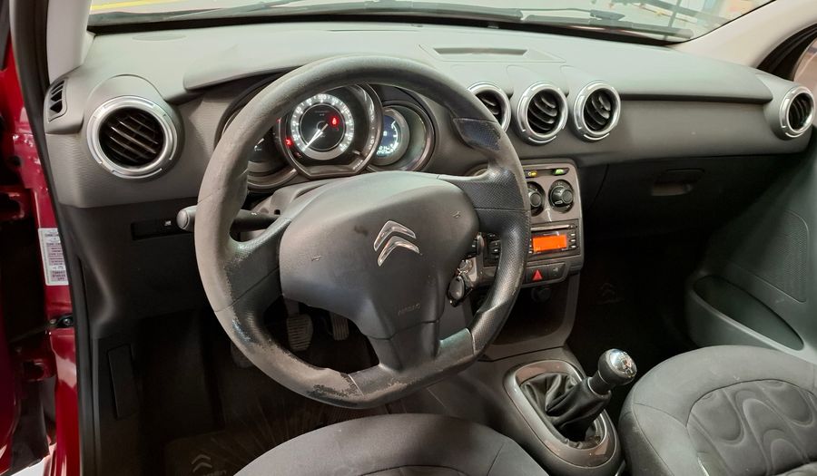 Citroen C3 1.5 TENDANCE PACK SECURE Hatchback 2013