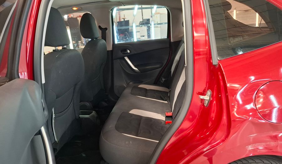 Citroen C3 1.5 TENDANCE PACK SECURE Hatchback 2013