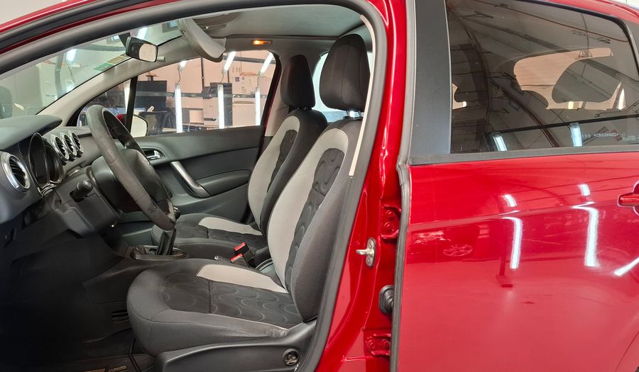 Citroen C3 1.5 TENDANCE PACK SECURE Hatchback 2013