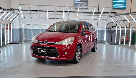 Citroen • C3