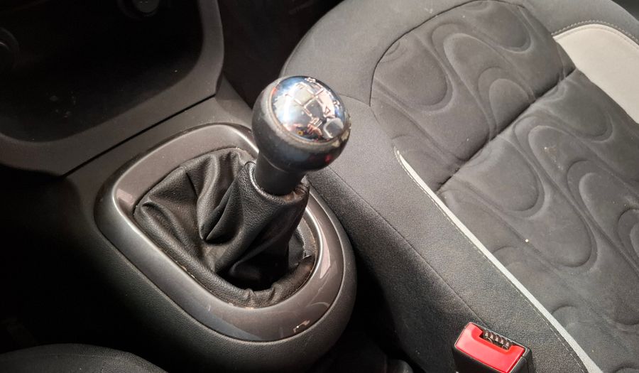 Citroen C3 1.5 TENDANCE PACK SECURE Hatchback 2013