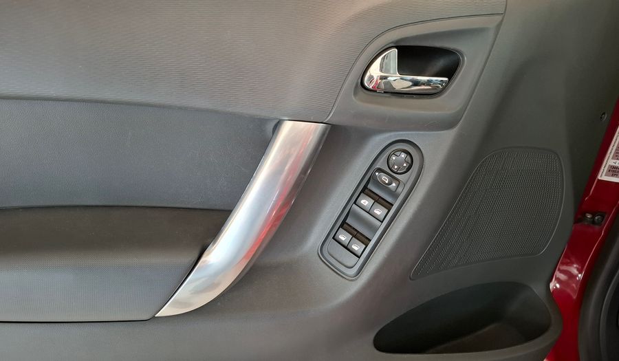 Citroen C3 1.5 TENDANCE PACK SECURE Hatchback 2013