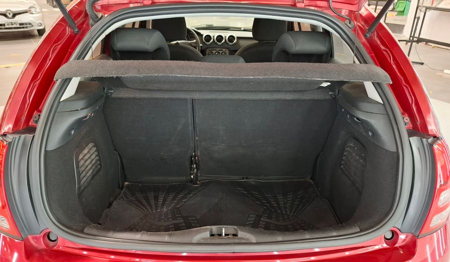 Citroen C3 1.5 TENDANCE PACK SECURE Hatchback 2013